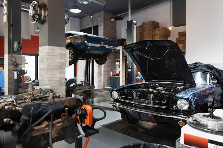 Galerie d'images pour securicar