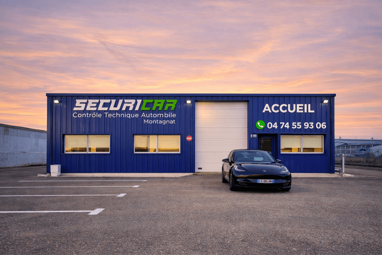 Un Accompagnement Stratégique Pour Sécuriser Votre Investissement