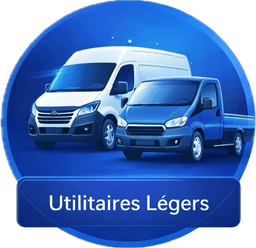 Utilitaires / 4x4