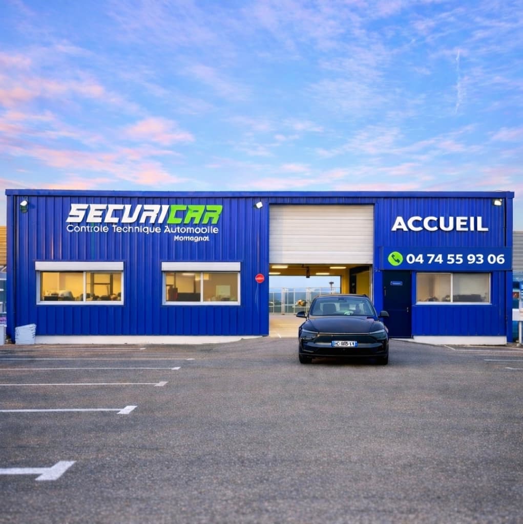 Une Contre-Visite Simple Et Rapide