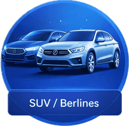 SUV / Berlines