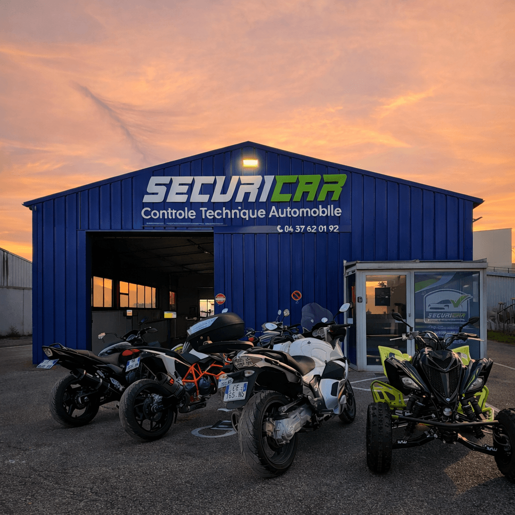 Quels Véhicules Sont Concernés ?