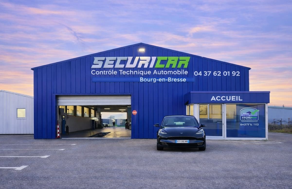 Image of securicar bourg en bresse