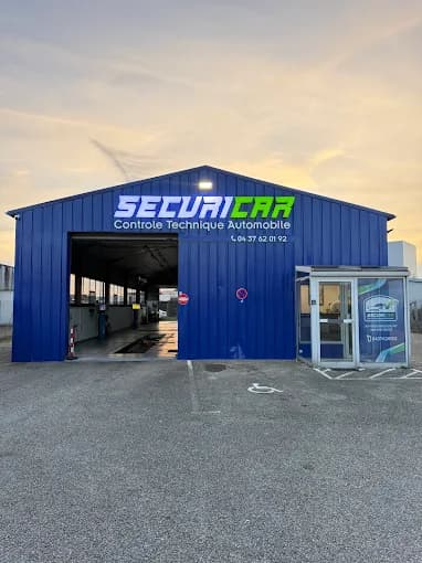 Image of securicar bourg en bresse