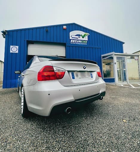 Galerie d'images pour securicar-bourg-en-bresse